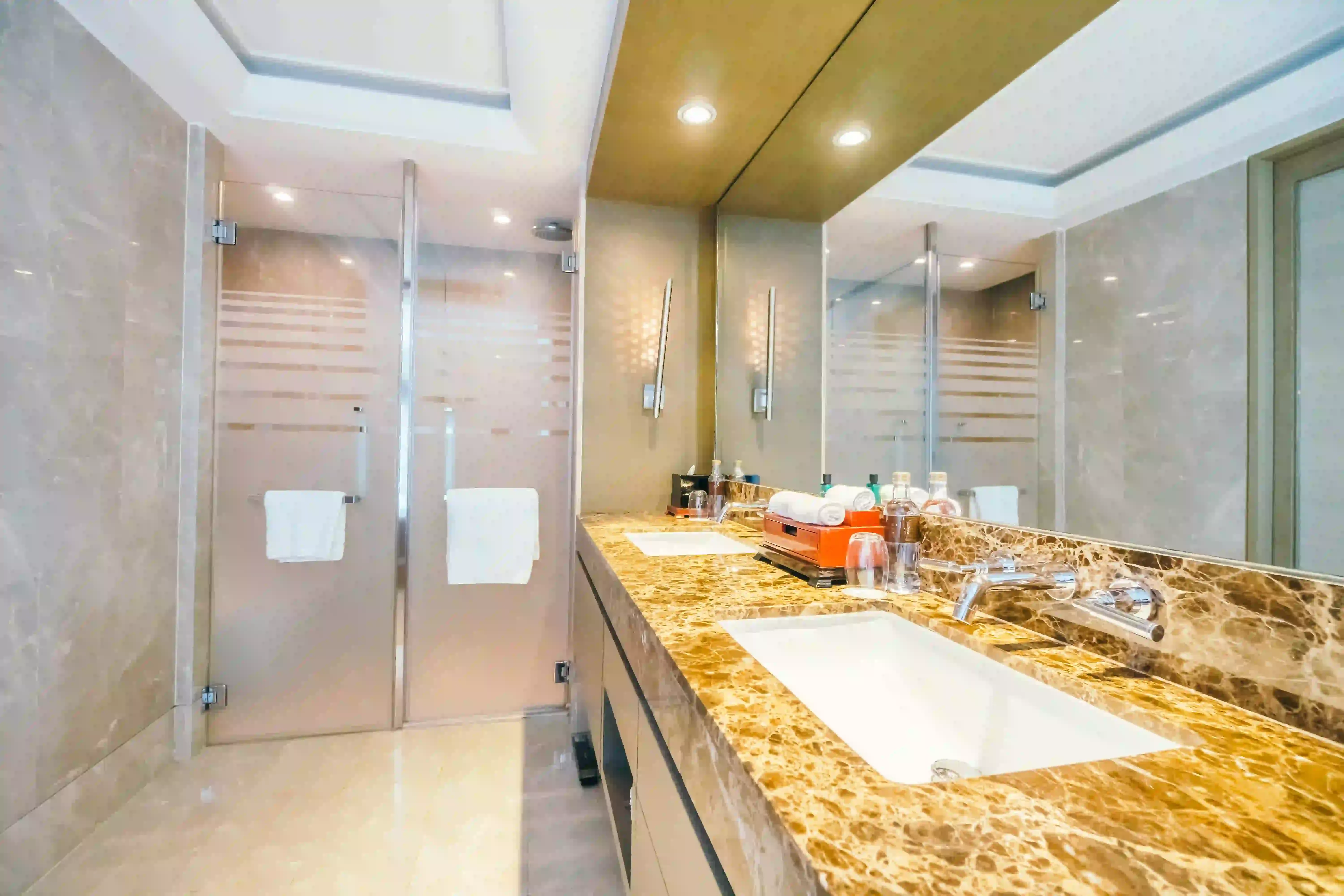 Proyectos Especiales · Caribbean Construction