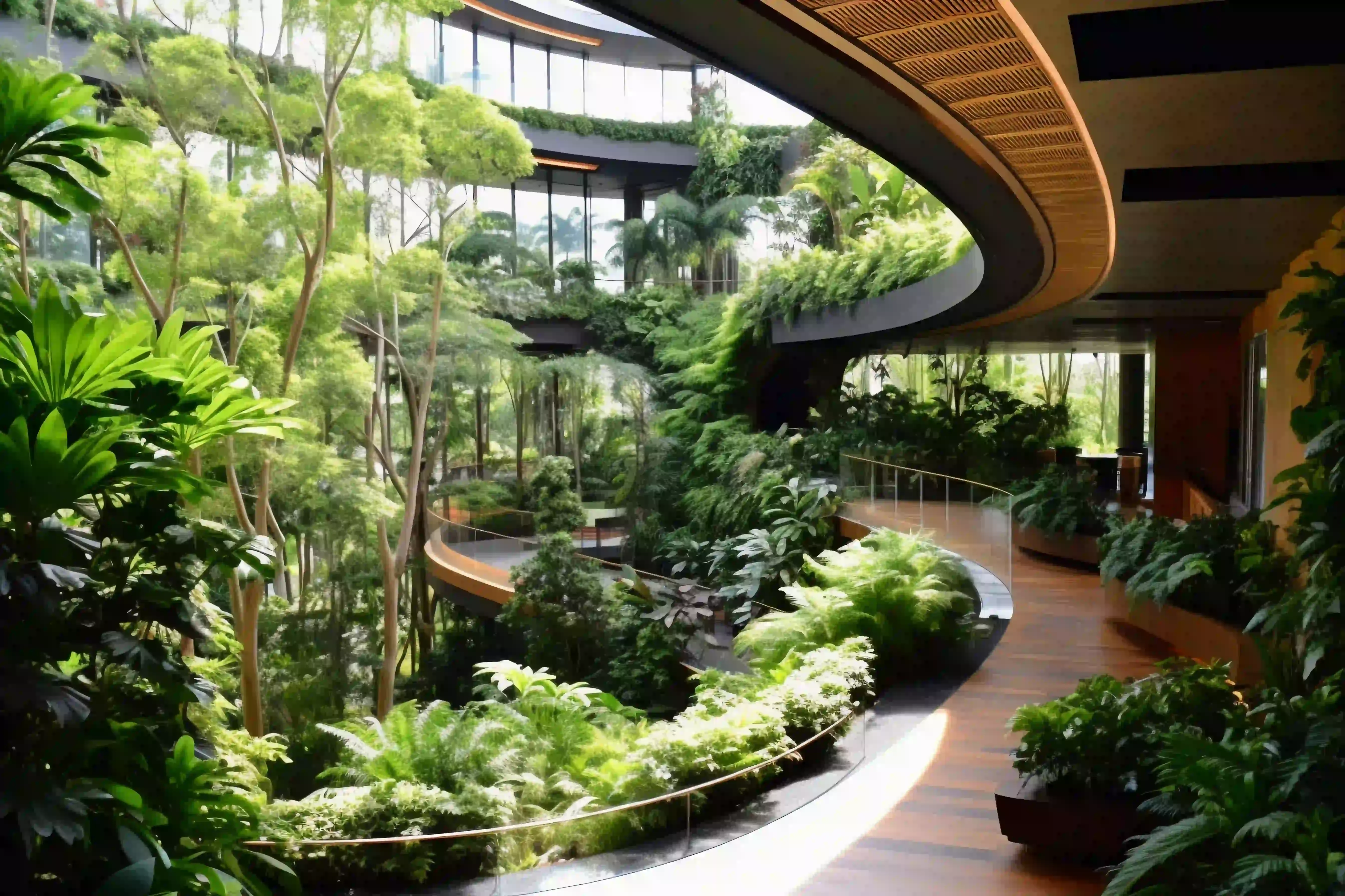Proyectos Especiales · Caribbean Construction