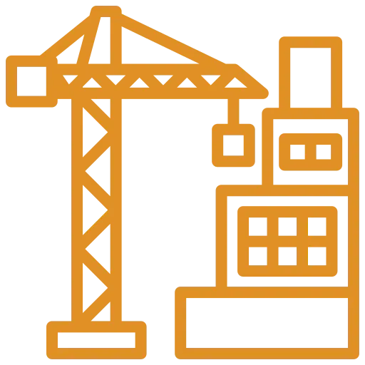 Construcción infraestructura · Caribbean Construction