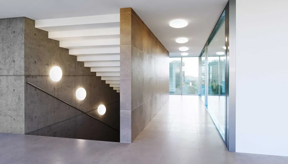 Instalaciones Eléctricas y Plomería · Caribbean Construction