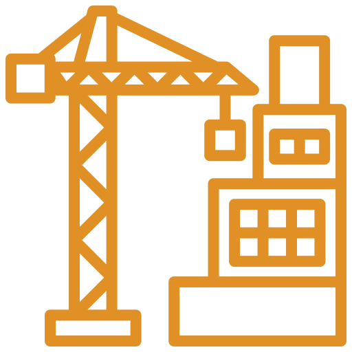 Construcción infraestructura · Caribbean Construction